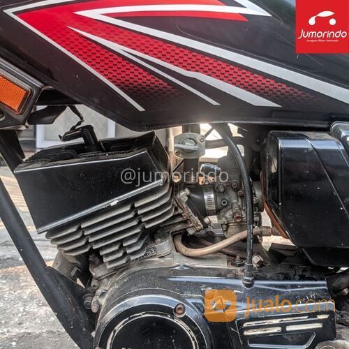 Yamaha RX King Tahun 1995