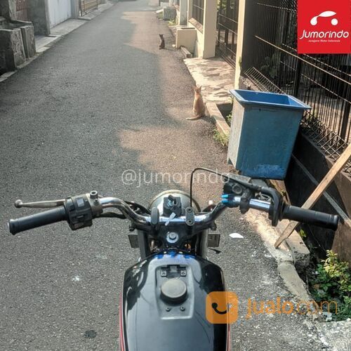 Yamaha RX King Tahun 1995