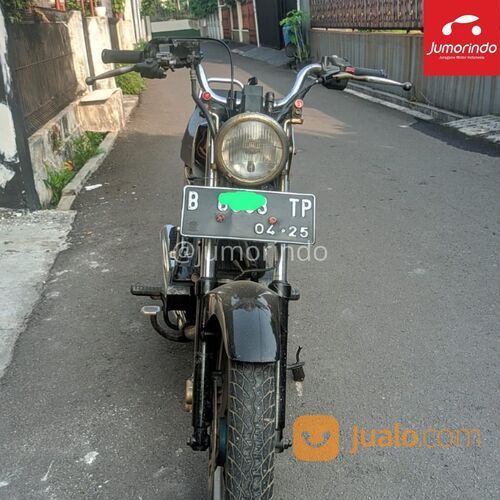 Yamaha RX King Tahun 1995