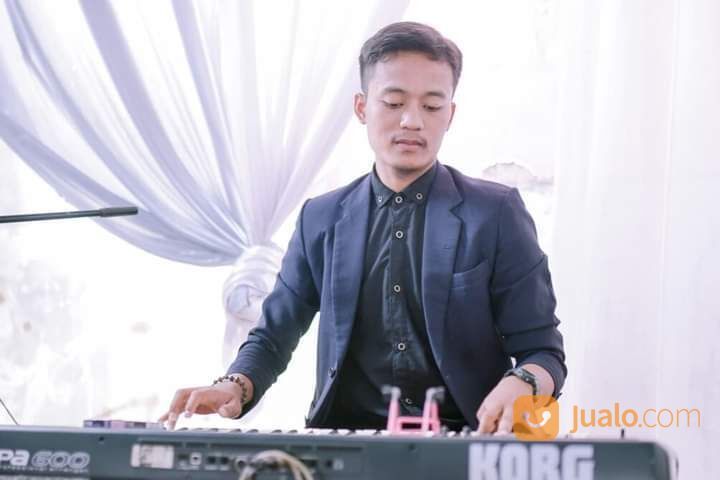 Jasa Seni Musik Gambus Islami 2025