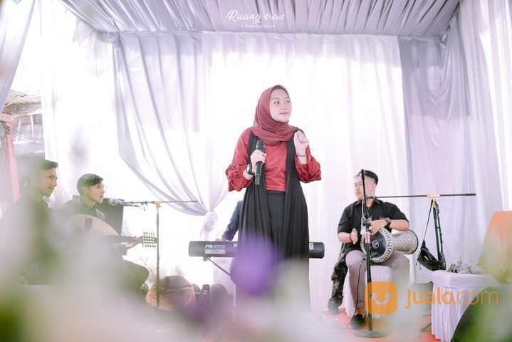 Jasa Seni Musik Gambus Islami 2025