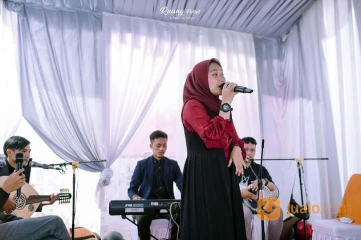 Jasa Seni Musik Gambus Islami 2025