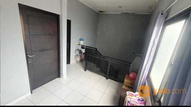 Perumahan Jatinegara Indah Jatinegara, Cakung Jakarta Timur