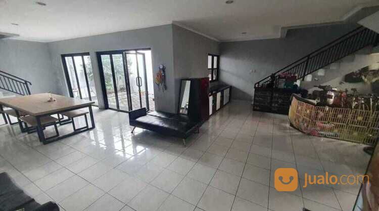 Perumahan Jatinegara Indah Jatinegara, Cakung Jakarta Timur