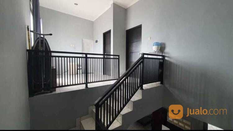 Perumahan Jatinegara Indah Jatinegara, Cakung Jakarta Timur