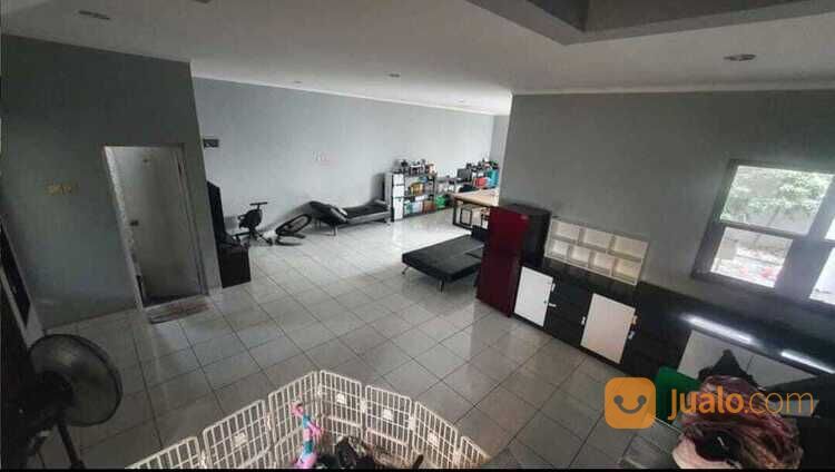 Perumahan Jatinegara Indah Jatinegara, Cakung Jakarta Timur