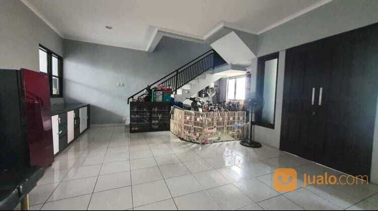 Perumahan Jatinegara Indah Jatinegara, Cakung Jakarta Timur