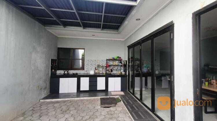 Perumahan Jatinegara Indah Jatinegara, Cakung Jakarta Timur