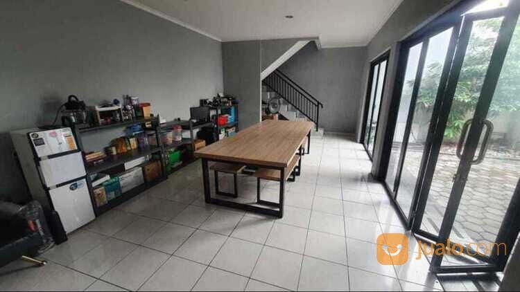 Perumahan Jatinegara Indah Jatinegara, Cakung Jakarta Timur