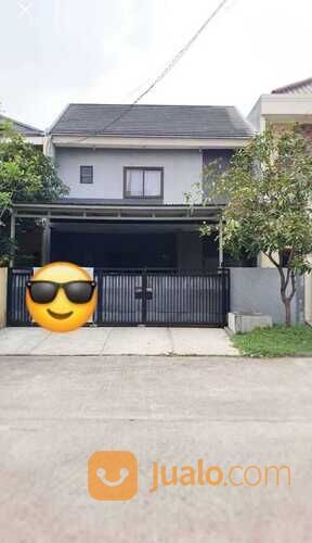 Perumahan Jatinegara Indah Jatinegara, Cakung Jakarta Timur