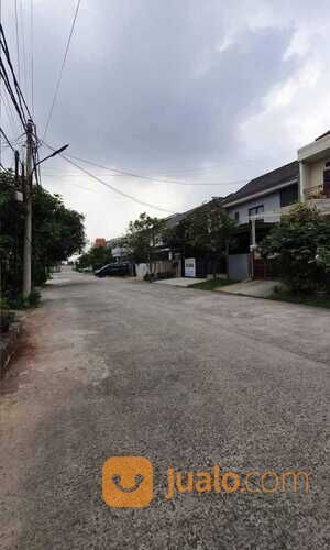 Perumahan Jatinegara Indah Jatinegara, Cakung Jakarta Timur