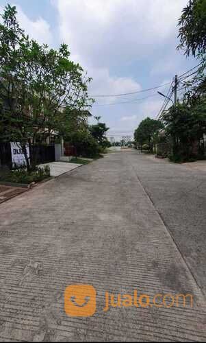 Perumahan Jatinegara Indah Jatinegara, Cakung Jakarta Timur