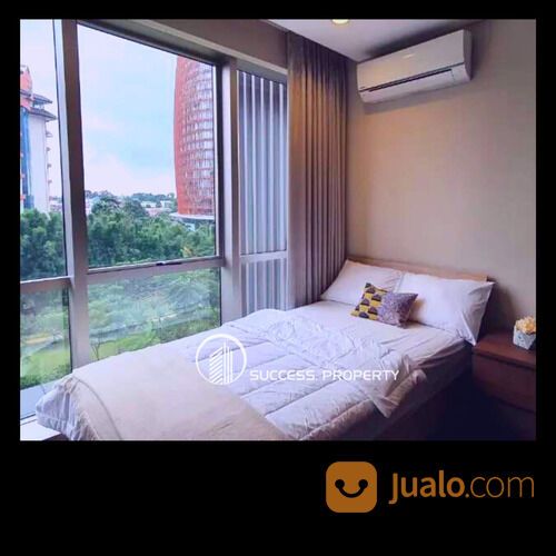 Apartemen Branz Simatupang Fully Furnished Pet Friendly