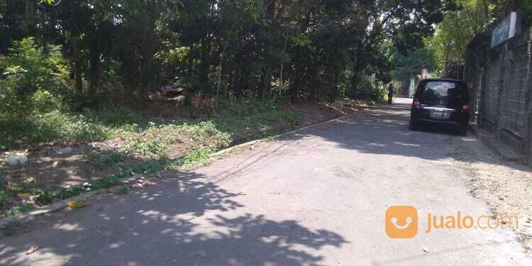 Tanah Luas Lokasi Tiyasan Condong Catur, Sleman