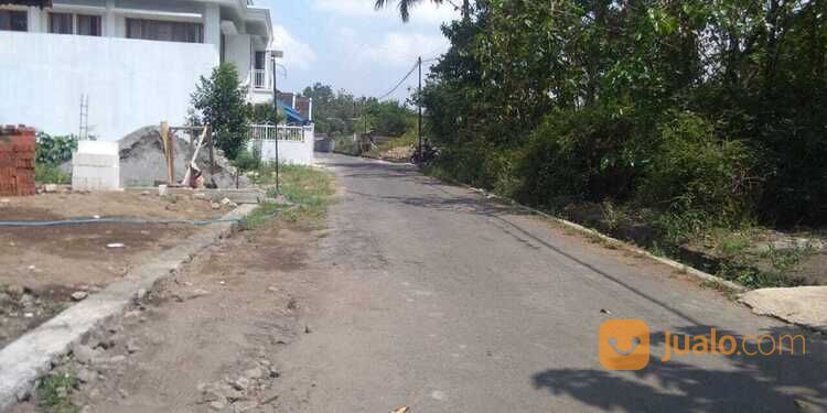 Tanah Luas Lokasi Tiyasan Condong Catur, Sleman