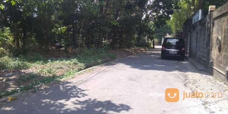 Tanah Luas Lokasi Tiyasan Condong Catur, Sleman