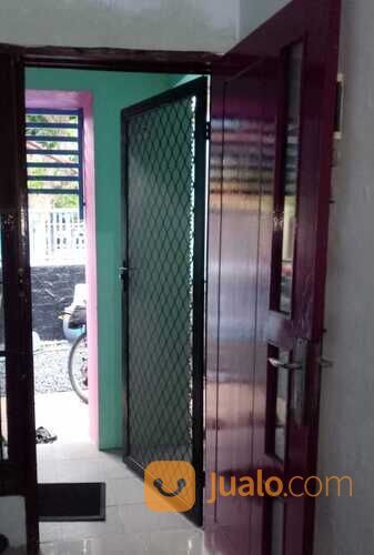 Pintu Kasa Nyamuk, Pintu Expanda Aluminium