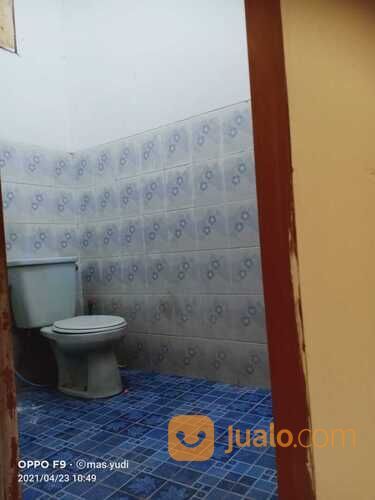 KONTRAKAN BULANAN JAGAKARSA 2 KAMAR TIDUR