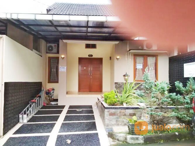 Rumah di Sukabumi Dekat Alun-Alun Kota Sukabumi, Taman Selabintana, Toserba Yogya, Stasiun Sukabumi