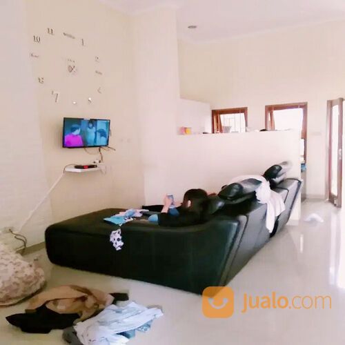 Rumah di Sukabumi Dekat Alun-Alun Kota Sukabumi, Taman Selabintana, Toserba Yogya, Stasiun Sukabumi