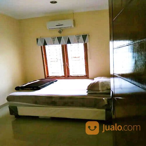 Rumah di Sukabumi Dekat Alun-Alun Kota Sukabumi, Taman Selabintana, Toserba Yogya, Stasiun Sukabumi