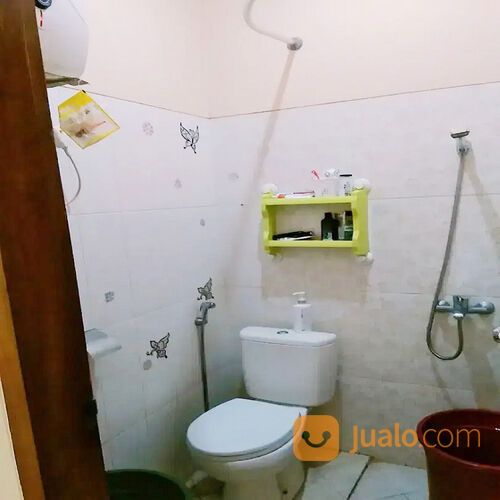 Rumah di Sukabumi Dekat Alun-Alun Kota Sukabumi, Taman Selabintana, Toserba Yogya, Stasiun Sukabumi