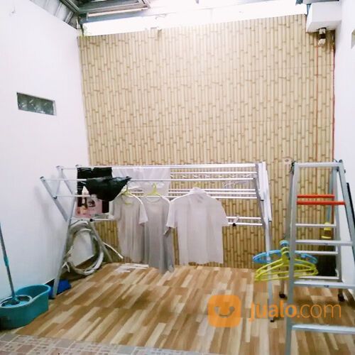 Rumah di Sukabumi Dekat Alun-Alun Kota Sukabumi, Taman Selabintana, Toserba Yogya, Stasiun Sukabumi