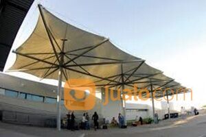 JASA PASANG KANOPI MEMBRAN BANJARNEGARA