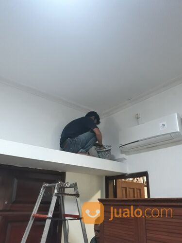 jasa pembuatan lemari pakaian minimalis HPL murah