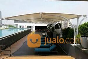 JASA PASANG KANOPI MEMBRAN PURBALINGGA