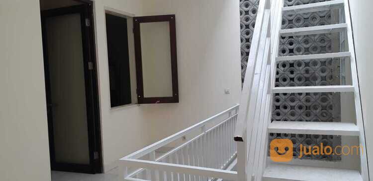 Rumah 2,5 lantai siap huni Cluster Fiore Foresta BSD City