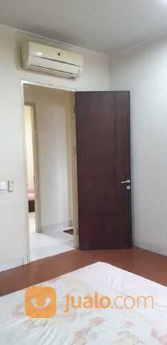 Rumah 2,5 lantai siap huni Cluster Fiore Foresta BSD City