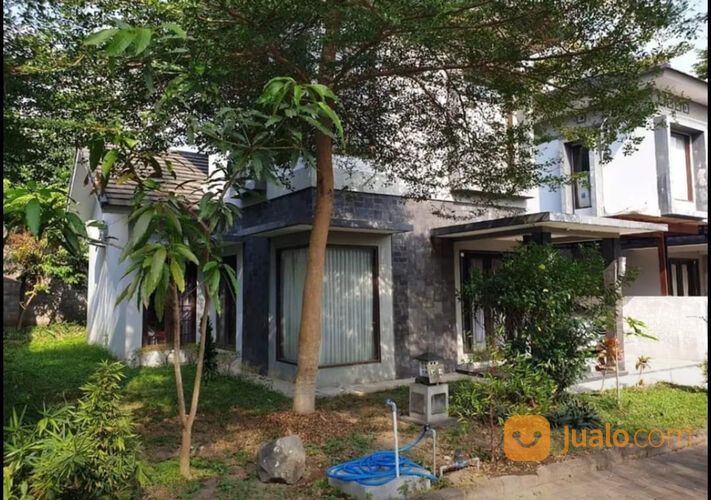 Rumah dalam perumahan elit jalan palagan km 10