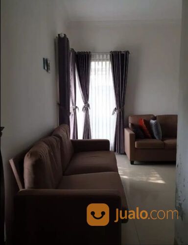 Rumah dalam perumahan elit jalan palagan km 10