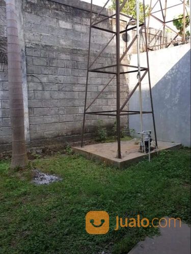 Rumah dalam perumahan elit jalan palagan km 10