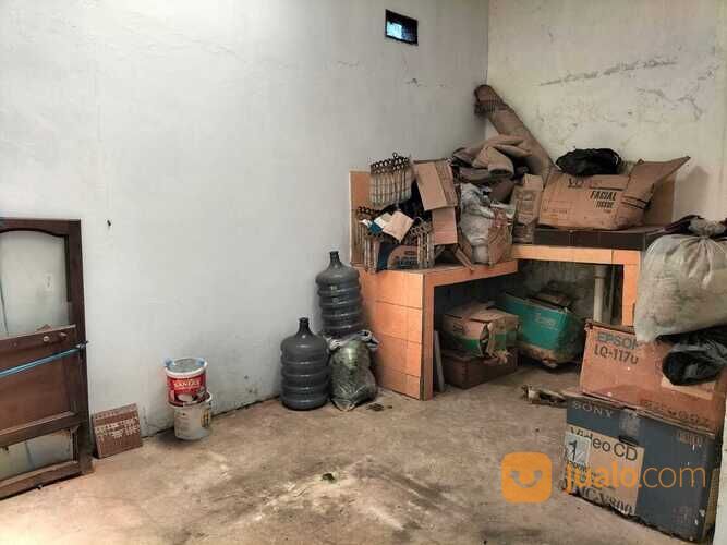 rumah komplek bumi adipura gedebage sumarecon bandung