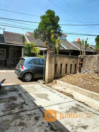 rumah komplek bumi adipura gedebage sumarecon bandung
