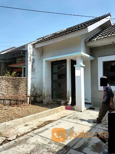 rumah komplek bumi adipura gedebage sumarecon bandung