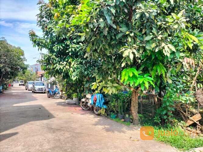 tanah murah komplek griya cempaka arum gedebage