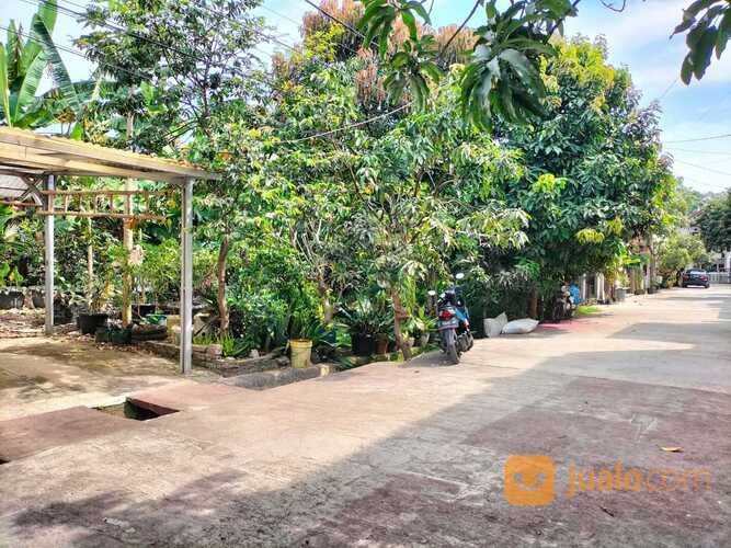 tanah murah komplek griya cempaka arum gedebage