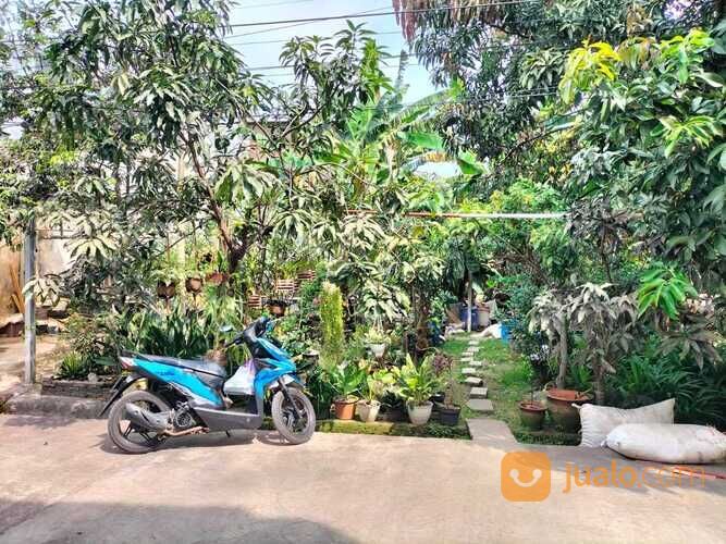 tanah murah komplek griya cempaka arum gedebage