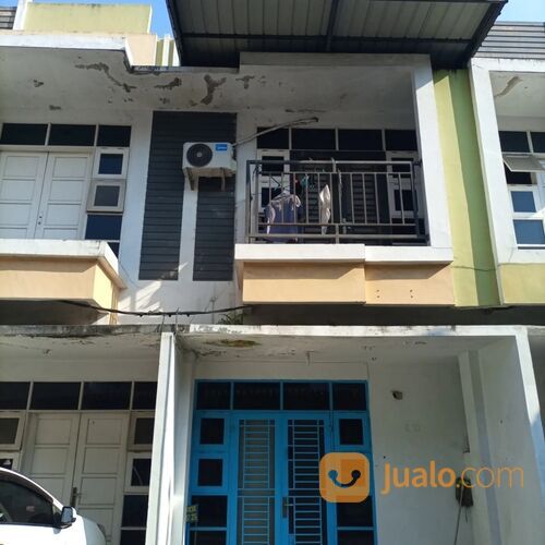 KOMPLEK MARELAN CENTER POINT SEBERANG IRIAN SUPERMARKET JL MARELAN RAYA PASAR II MEDAN MARELAN