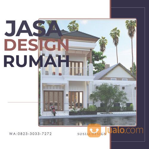 Jasa Arsitek Malang