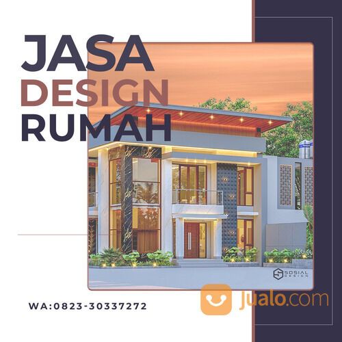 Jasa Arsitek Malang