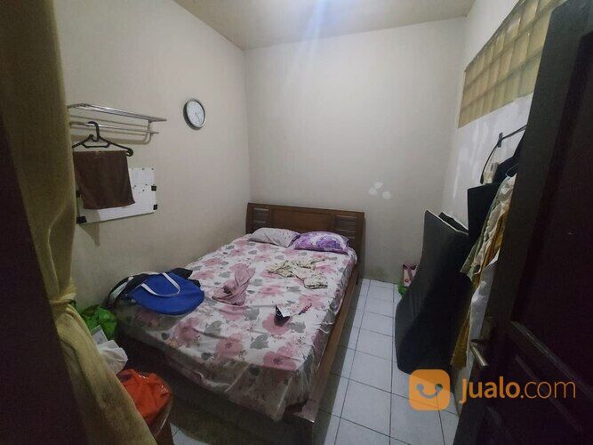 Rumah murah Pagelaran Ciomas Bogor