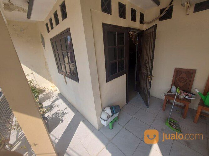 Rumah murah Pagelaran Ciomas Bogor