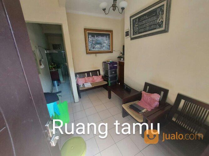 Rumah murah Pagelaran Ciomas Bogor