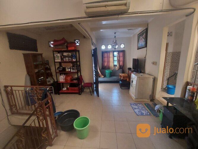 Rumah murah Pagelaran Ciomas Bogor