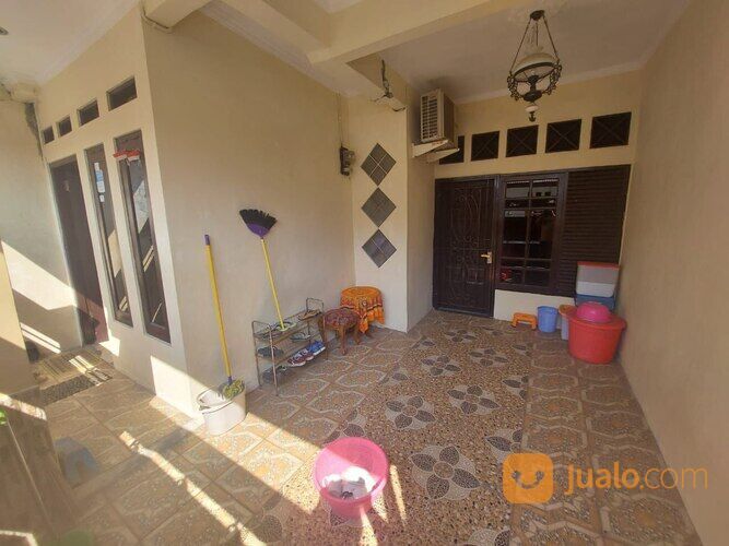 Rumah murah Pagelaran Ciomas Bogor