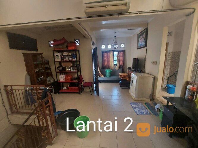 Rumah murah Pagelaran Ciomas Bogor